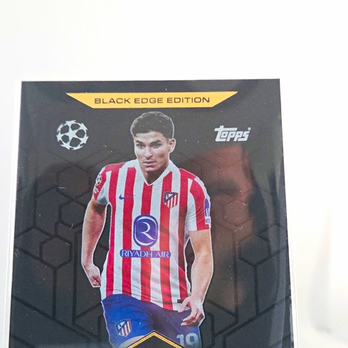 Topps champions league black - champions,