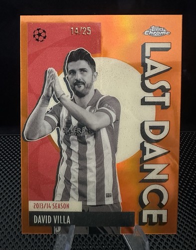 Topps chrome uefa champions - topps,