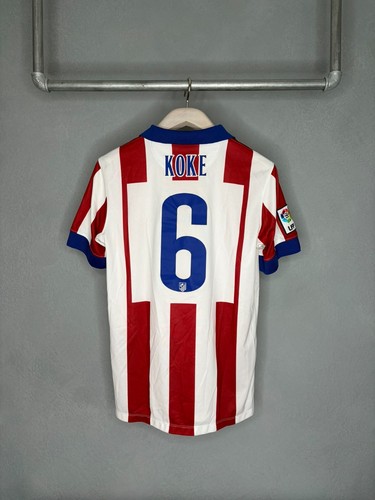 Atletico madrid koke - madrid, •