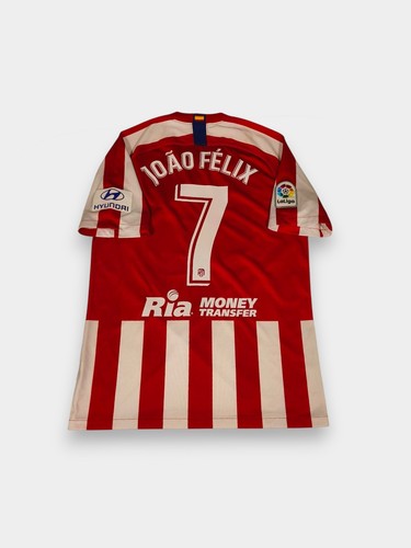 Atletico madrid trikot 2019 - atletico,