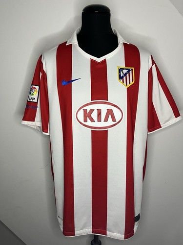 Atletico madrid trikot - atletico, trikot/