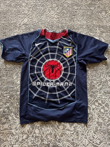 Atletico madrid kit 2004 - atletico,