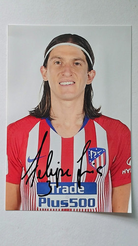Filipe luis brasilien - filipe, luis,