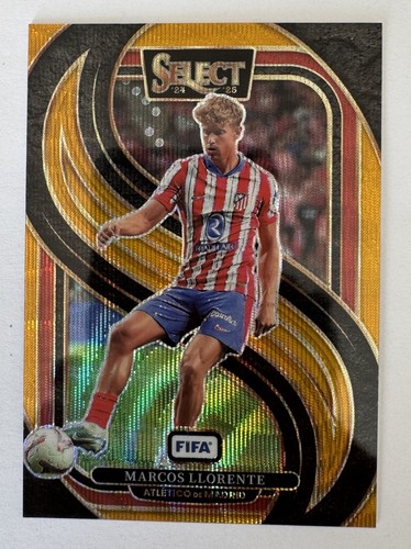 Marcos llorente 10 - llorente, 10/10