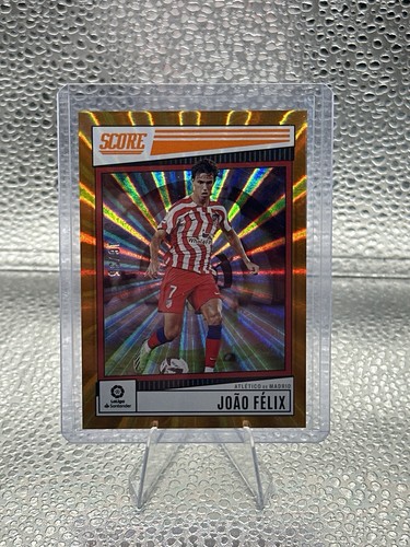 Panini joão felix score - felix,