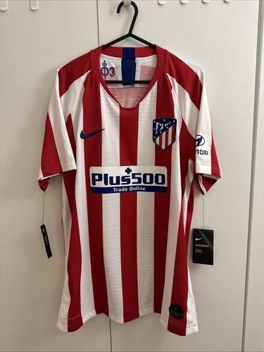 Nike atletico madrid 2019 - nike,