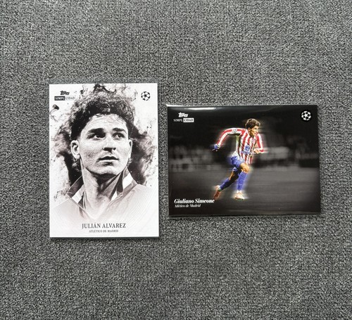 Topps ucc simplicidad - simplicidad, 25/26