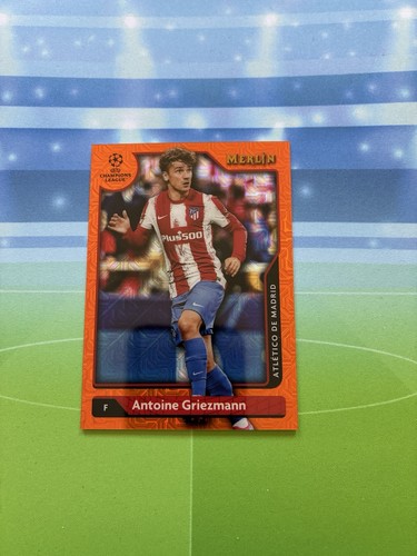 2021 topps merlin chrome - topps,