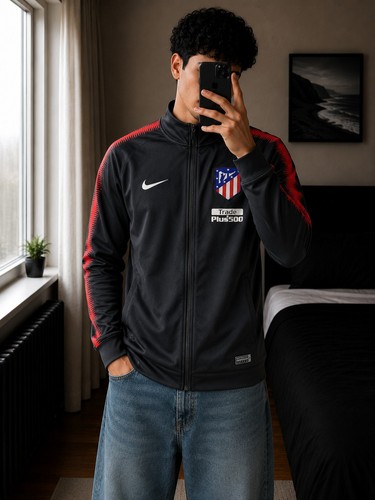 Nike atletico madrid track - atletico,