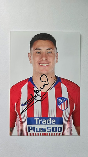 Jose gimenez uruguay - jose,