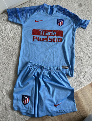 Nike atletico madrid - nike,
