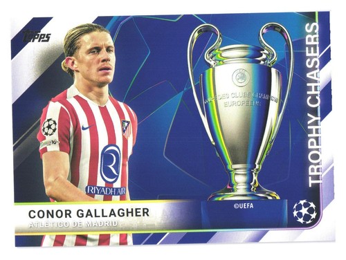 2025 topps ucc flagship - ucc,