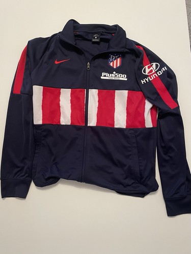 Nike atlético madrid anthem - nike,