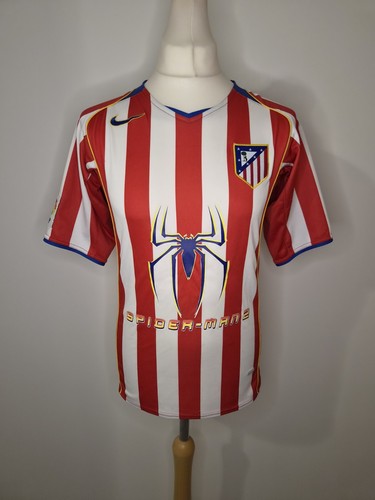 Original nike atletico - original, madrid