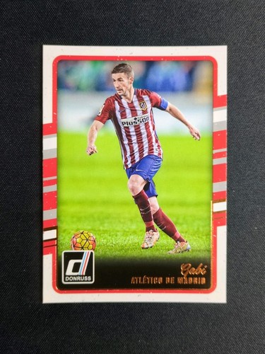 Panini donruss base - panini, 16/17