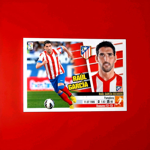 Panini españa lfp - panini, /