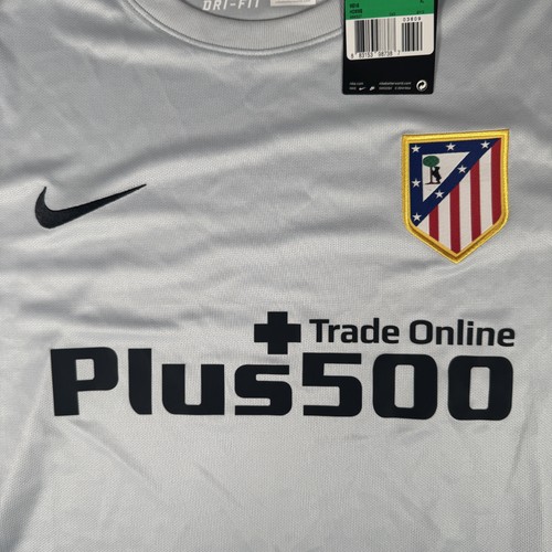 Atletico madrid fußballtrikot - madrid,