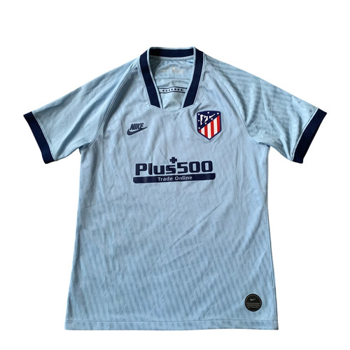 Atletico madrid trikot 2019 - madrid, 2019/20