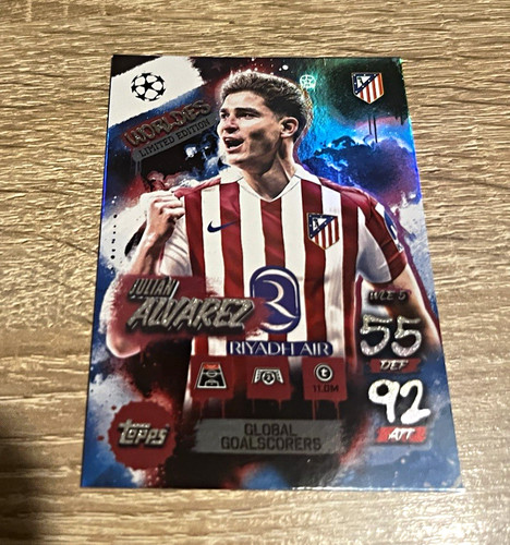 Topps uefa champions - uefa, league