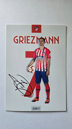 Antoine griezman frankreich - antoine, griezman,