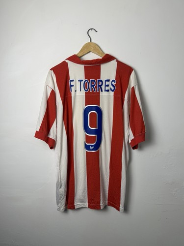 Fernando torres atletico - fernando,