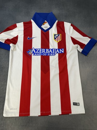 Nike atletico madrid - nike, 2014