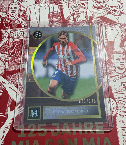 Topps 2020 museum collection - 2020,