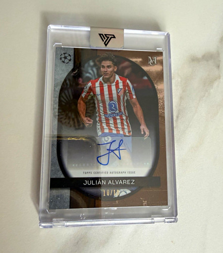 Topps museum uefa - topps, champions