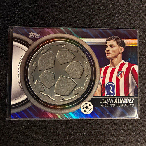 Topps uefa club competitions - topps,