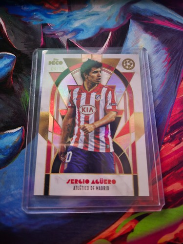 Topps deco 2024 - topps,