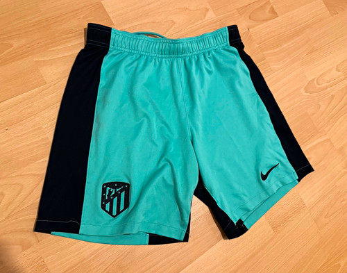 Atletico madrid third fußball - third,