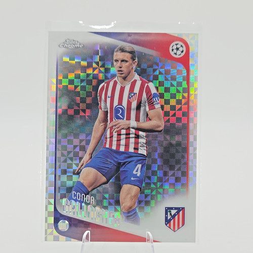 Topps chrome uefa - topps,